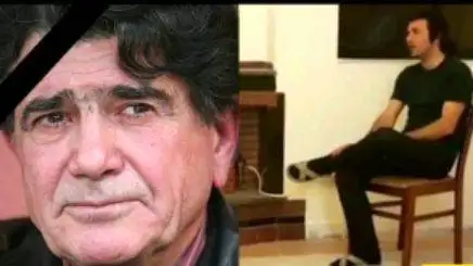 ویدیو  -  این اجرای فوق احساسی استاد شجریان ارزش 100 بار شنیدن داره!  -   آهنگ یارم به یک لا پیرهن ...