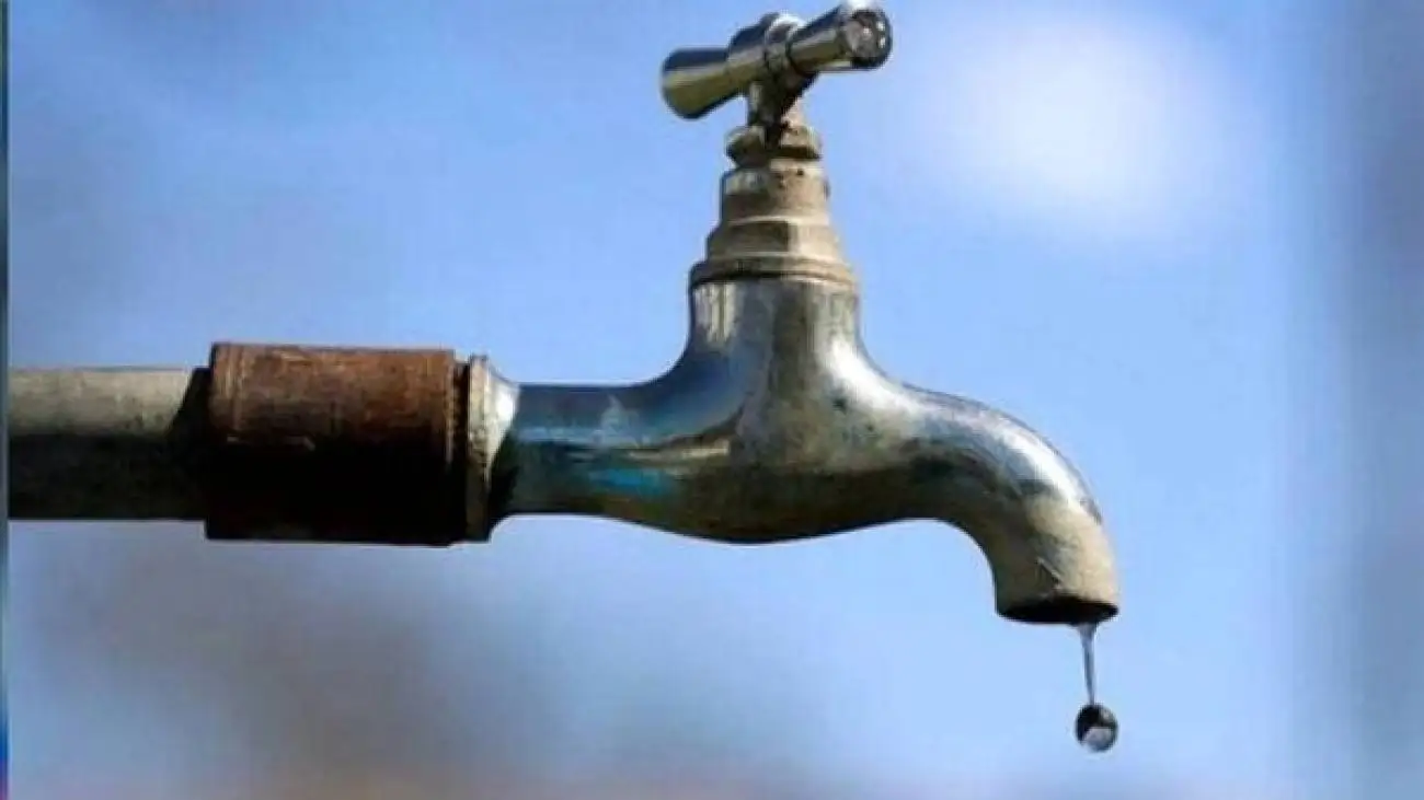 مصرف روزانه 16 هزار لیتر آب در یک موزه!  -  ویدئو