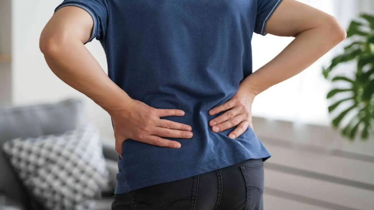 7 نشانه  بیماری کلیوی که باید جدی بگیرید