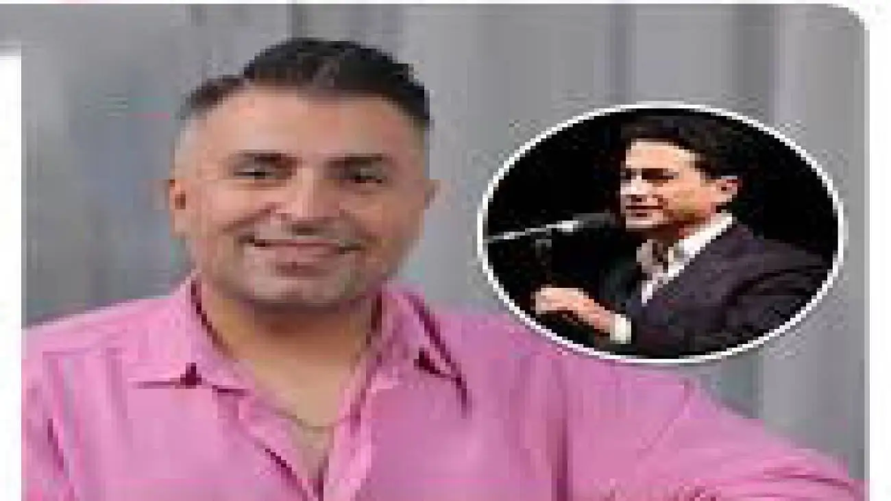 نظر طلیسچی درمورد همایون شجریان: هنرمند را وارد بازی های سیاسی  نکنید!  -  ببینید