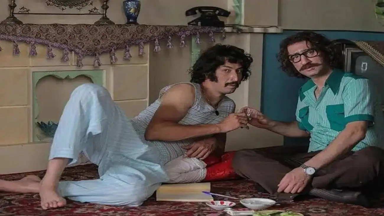 این کمدی ها دیگر مردم را جذب سینما نمی کند