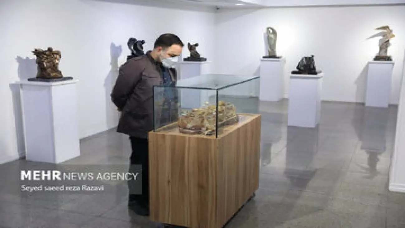 آثار هنری وارد نظام وثیقه بانکی شدند