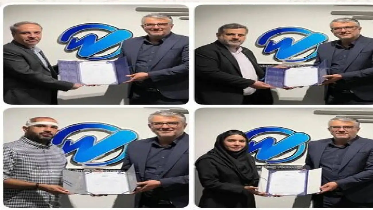 برگزاری جلسه هیأت رئیسه انجمن کرلینگ فدراسیون اسکی و ورزش های زمستانی