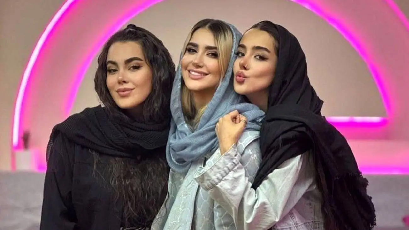 دو حادثه مشابه برای بلاگرها !  -  مرگ خواهران تهرانی و بلاگرهای ارومیه ای با گازگرفتگی ! + تصاویری 9 قربانی