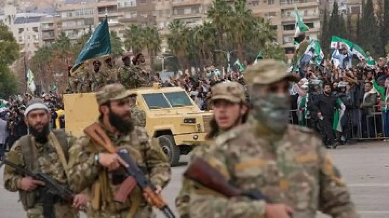 سوریه و عربستان توافق های استراتژیک امضا کردند