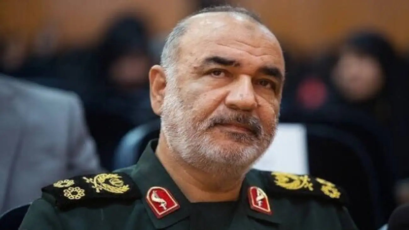 ویدیو  -  نظر سرلشکر سلامی در مورد شهادت فرماندهان عالی نظامی چه بود؟