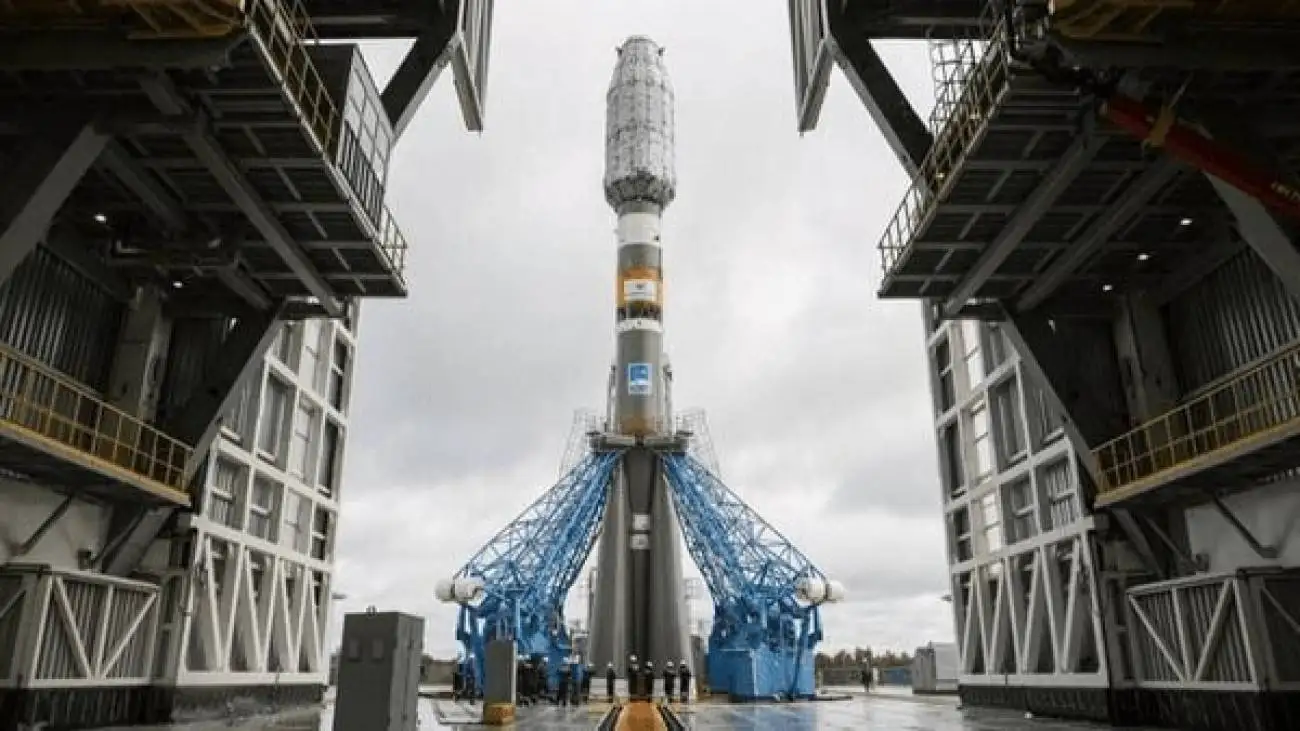 واکنش تلویزیون موساد به پرتاب ماهواره ایرانی + ویدئو  -  این کار یک اهرم فشار بر علیه جامعه بین الملل است