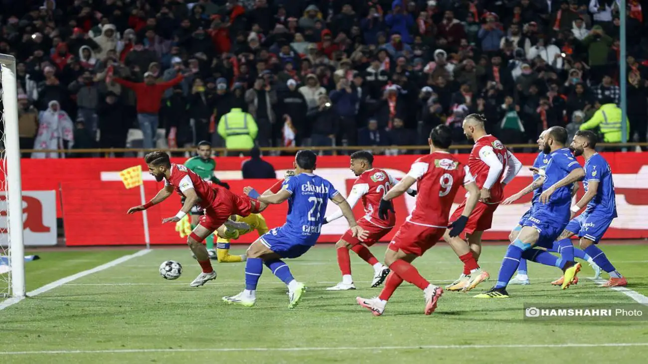 اعلام آمادگی استان مرکزی برای میزبانی از دربی  -  همه منتظر نظر پرسپولیس