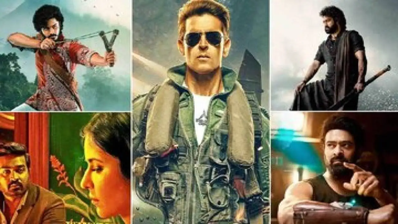 از مثلث شاهرخ، عامر و سلمان  تا یک دهه ستاره ی سینما بودنِ آمیتا باچان -  سینمای هندوستان تا کجا می تازد؟