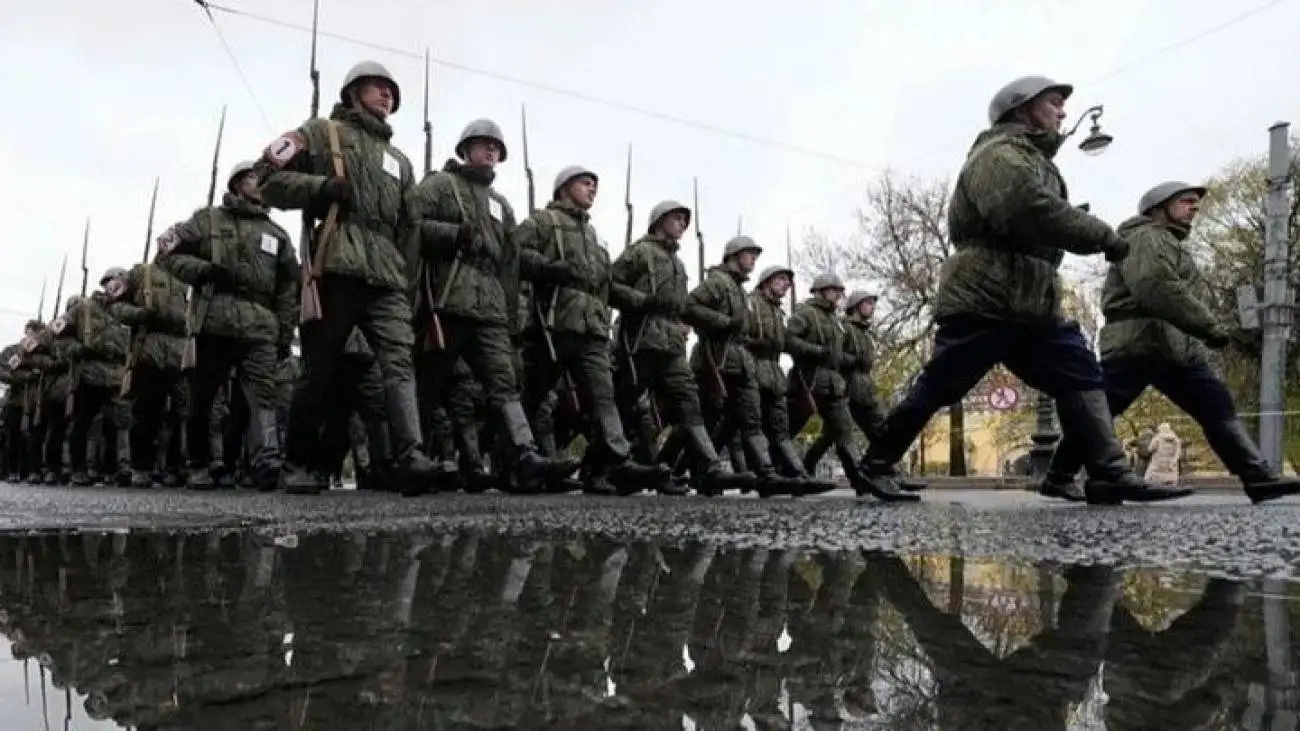 اقدام معنادار روسیه؛ لغو توافق نامه  همکاری های نظامی با این 3 کشور