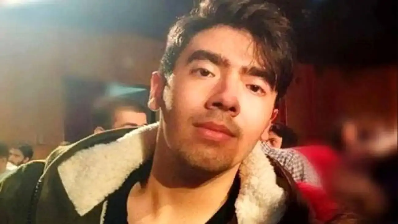 شرط عجیب پدر امیر محمد خالقی برای بخشیدن قاتل پسرش