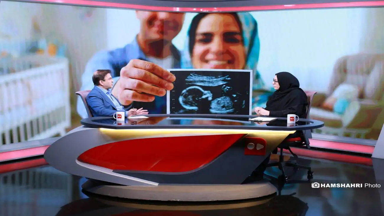 ایران در جمع 10 کشور موفق درمان ناباروری  -  زوج نابارور خارجی داریم اما ایرانی ها به خارج اعزام نمی شوند