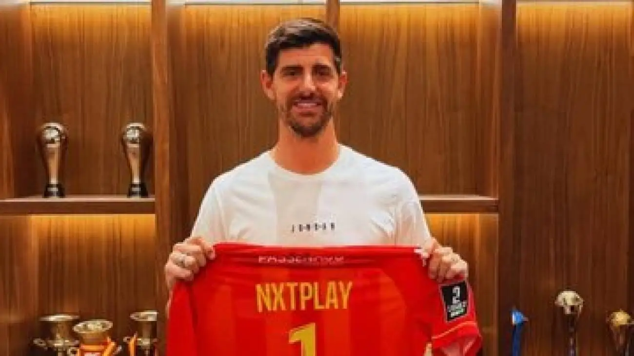 ورود دروازه بان رئال مادرید به دنیای سرمایه گذاری فوتبالی