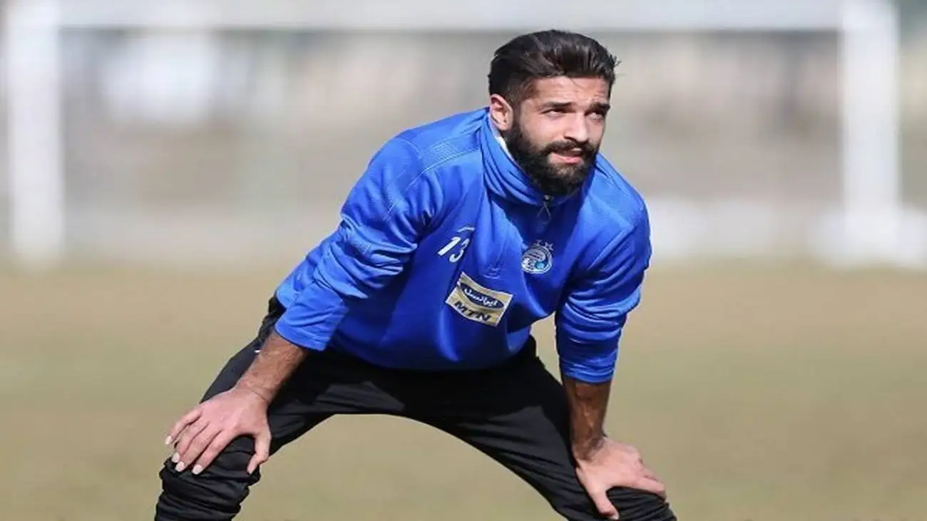 مجوز بازی مدافع استقلال تمدید شد