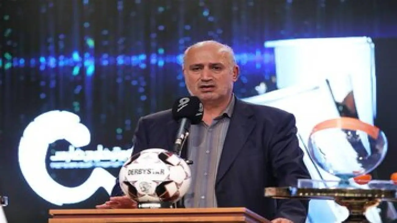 مهدی تاج: ناصر حجازی را الگوی خودم می دانم - همیشه سعی کرده ام مانند او باشم