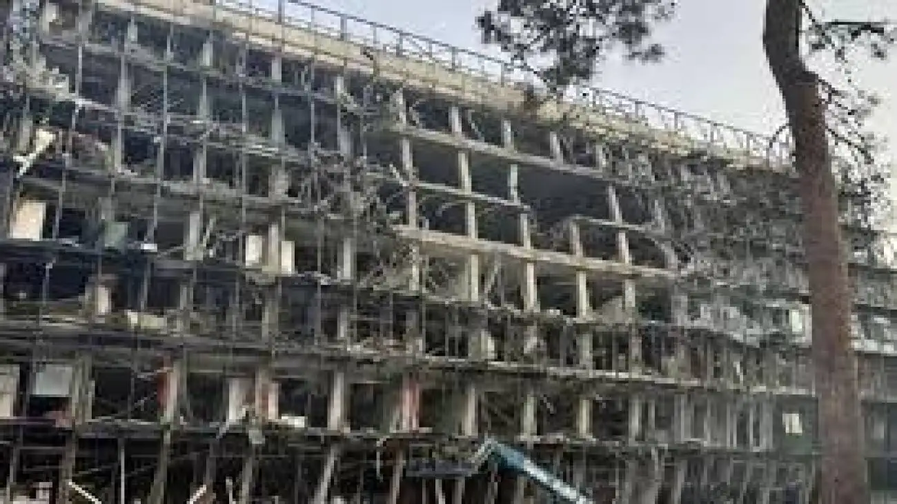 ایران مقامات ما را در خیابان ها ردیابی می کند  -  هکرهای ایران لحظه اصابت موشک به موسسه مهم اسرائیل را تماشا می کردند!