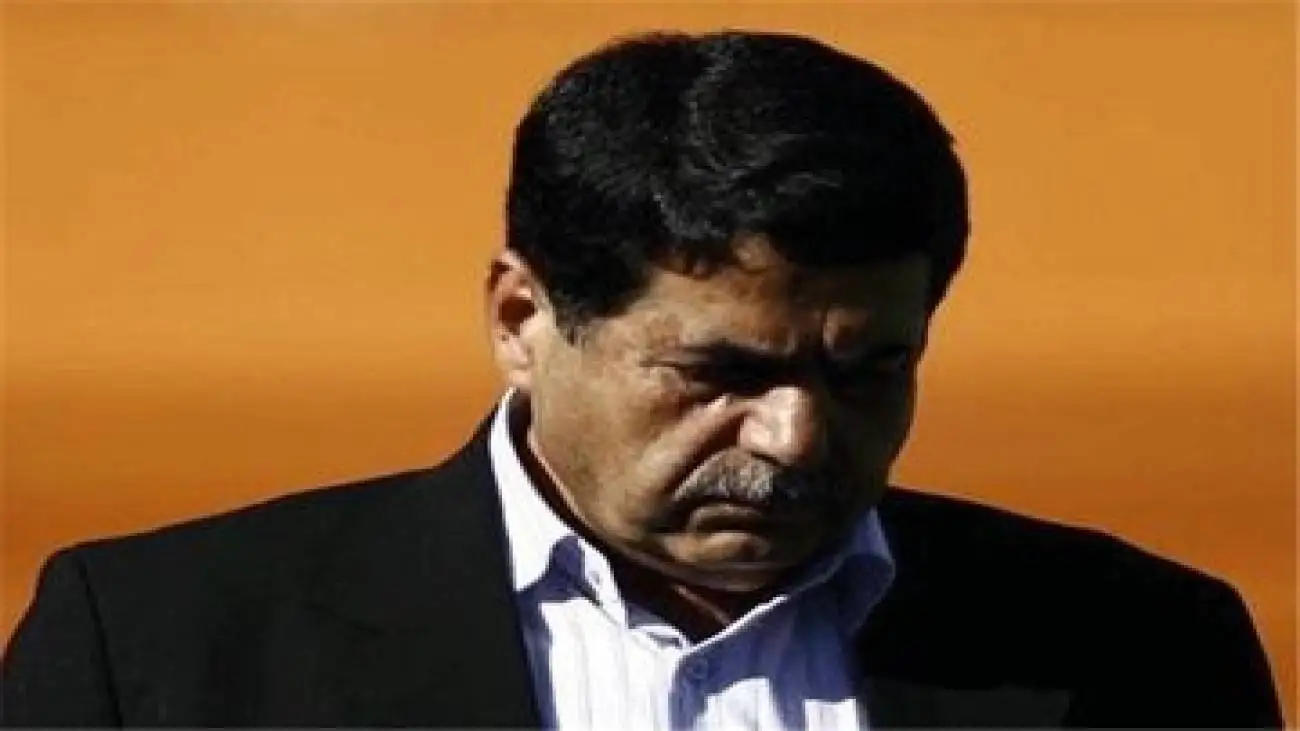 باقری نیا: پنالتی اعلام نمی شد، استقلال هرگز به ما گل نمی زد