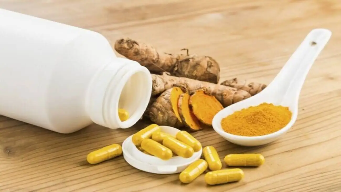 پیشگیری از عفونت ها با مصرف زردچوبه و ویتامین d؛ درست یا غلط ؟