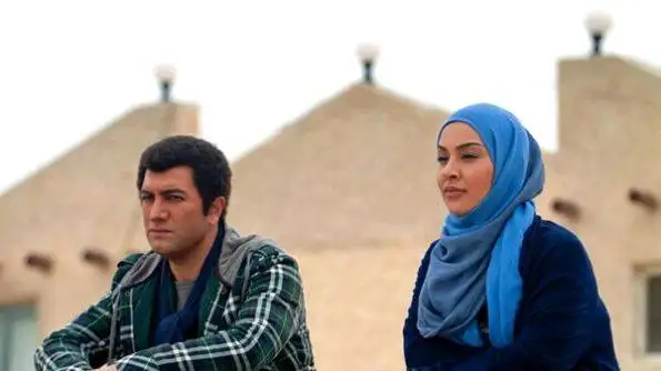 ویدیو -  هیجان و خوشحالی نصف شبی مجید صالحی، مجید سریال ترش و شیرین با شنیدن جواب مثبت زیبا بروفه به خواستگاریش