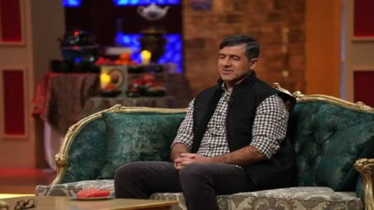 شروع پخش فصل سوم (برمودا) از شنبه+  تیزر