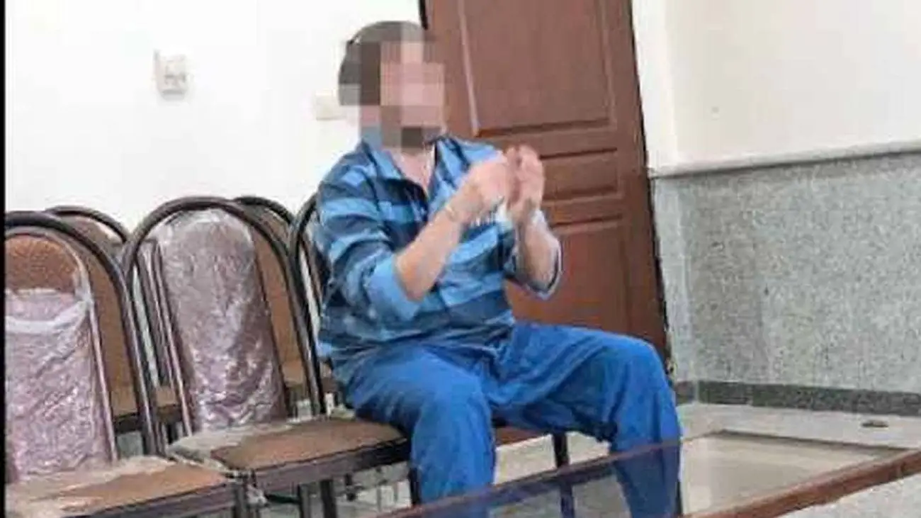 راز سرقت های خودروهای مدل پایین در مشهد فاش شد