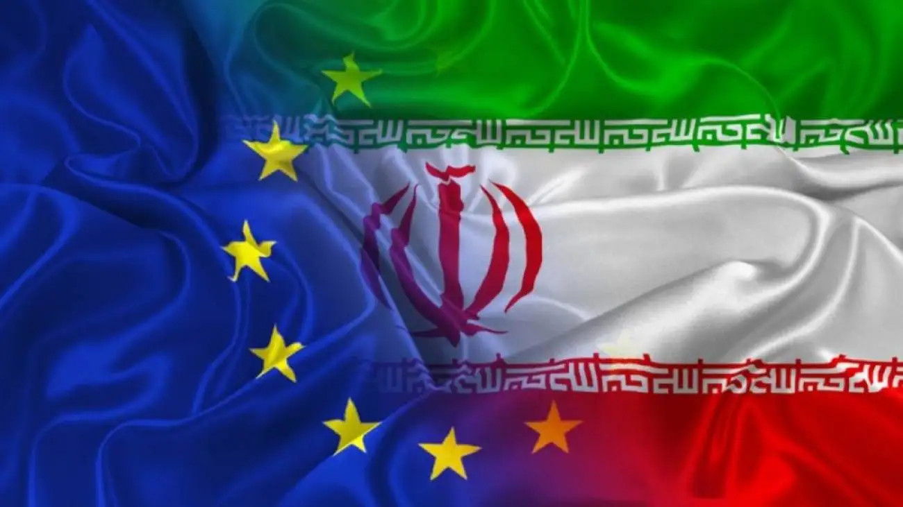 ویدیو  -  گزارش جدید صداوسیما از مذاکرات ایران و سه کشور اروپایی