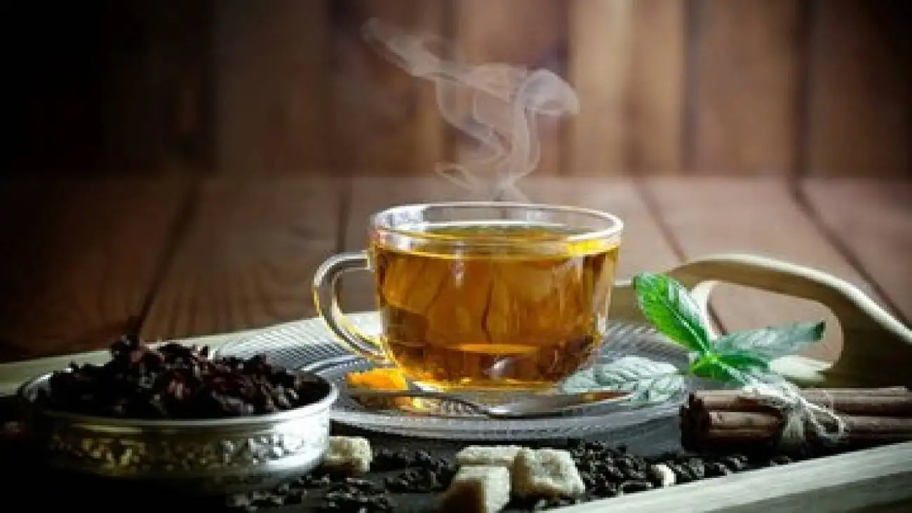 کدام دمنوش ها سرماخوردگی را کوتاه تر می کنند؟