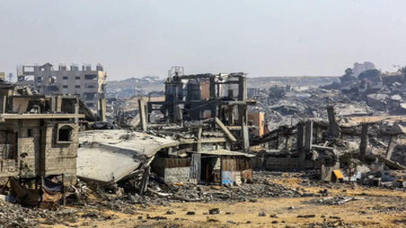 پسر ترامپ: مردم آمریکا نمی خواهند هزینه های جنگ اوکراین را بپردازند