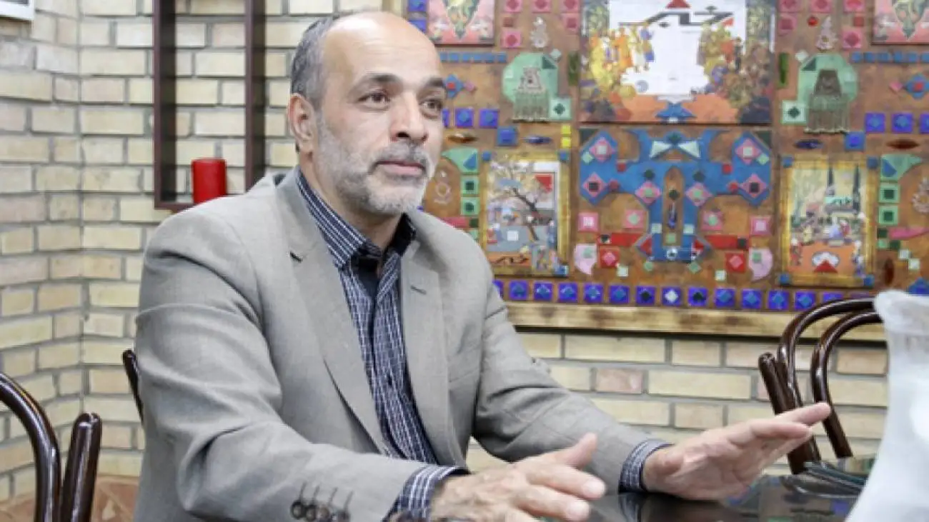 ویدیو  -  ادعای سفیر سابق ایران در ونزوئلا: ونزوئلا اصلا ارتش کارآزموده ای نداشت؛ آمریکای ترامپ دنبال ایجاد رعب و وحشت و درگیری های کوتاه مدت است