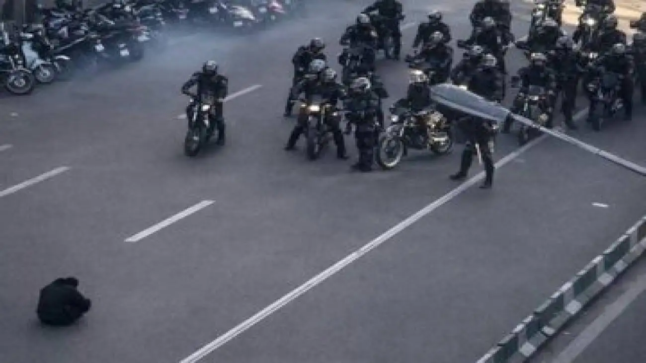 وضعیت بازداشت شدگان؛ 5 نفر همچنان در بازداشت -  عضو هیئت رئیسه خانه سینما: روند آزادی هنرمندان بازداشتی ادامه دارد