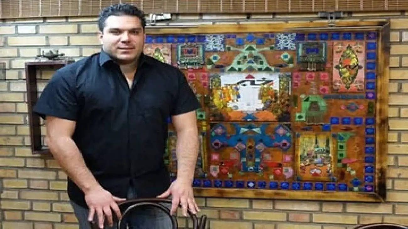 حمایت یک پرسپولیسی از پژمان جمشیدی: هر خبری را باور نکنید!