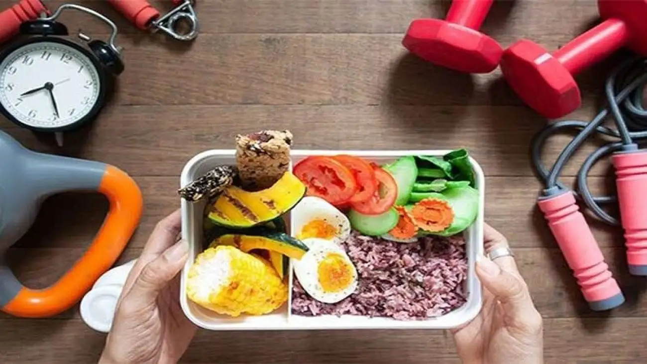 صبحانه چه اثری بر کاهش وزن دارد؟