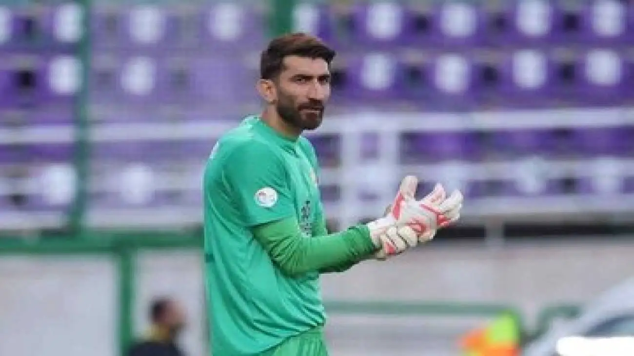پرسپولیس بی خیال بیرانوند نمی شود