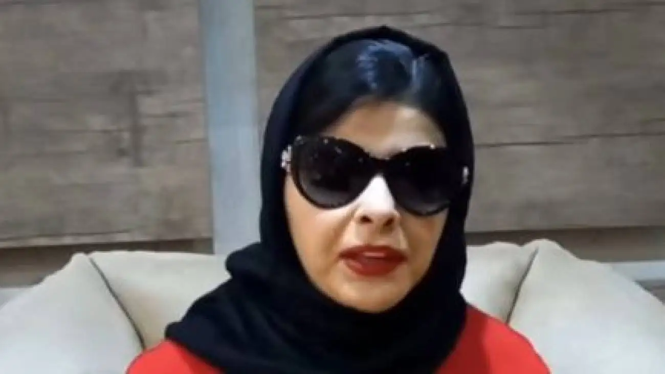 ویدیو -  مریم حیدرزاده، ترانه سرای آهنگ های عاشقانه و نوستالژی: اگه دست خودم بود، دوست داشتم همین الان زندگیم تموم شه!