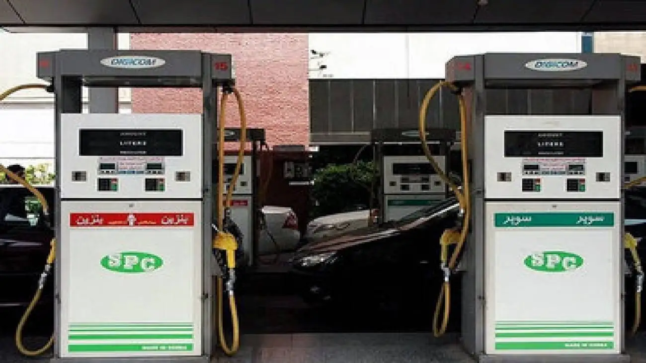 واردات بنزین سوپر به تاخیر افتاد؟