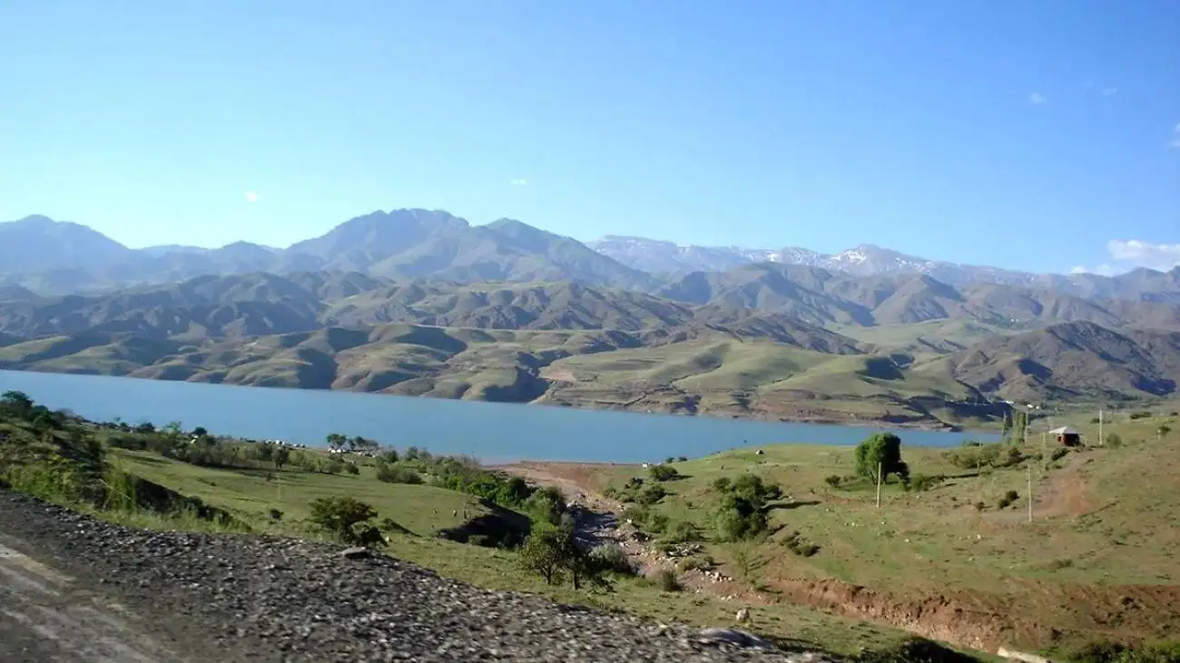 ویدیو  -  علی آبادی: ظرفیت انتقال آب از سد طالقان به تهران را افزایش دادیم