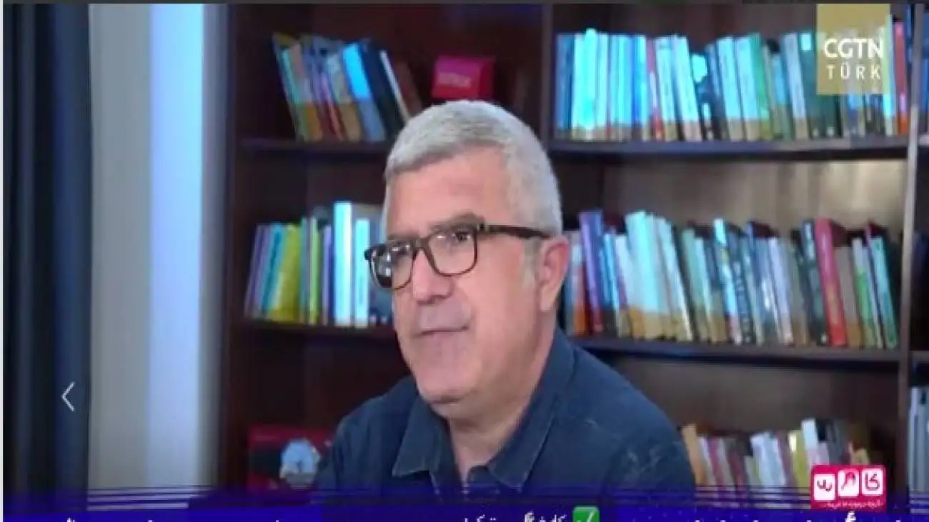 افشای نقشه ترکیه در جبهه ای از خزر تا مدیترانه بر علیه ایران!