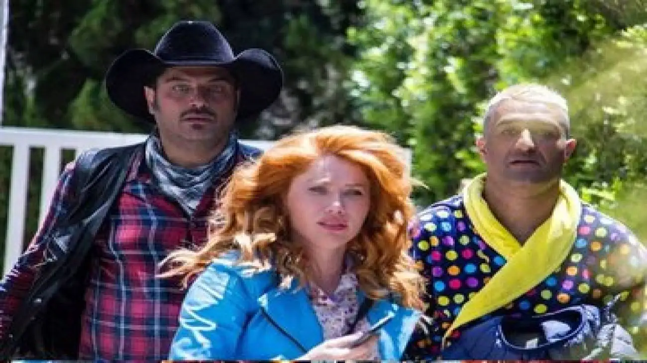 پنج میلیون ریزش مخاطب سینما در مقایسه  8 ماه ابتدای سال -  پژمان جمشیدی سال گذشته در بین پرفروش های پایان 8 ماه بود و امسال نه