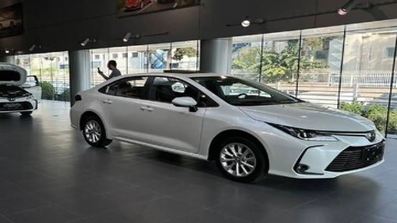 عرضه جدید خودروهای وارداتی از 25 بهمن -  این 5 مدل خودروی خارجی به فروش می رسد