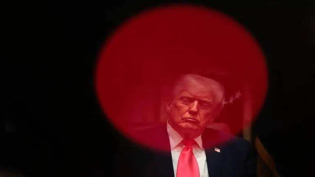 از وقتی سیاستمدار شدم دیگه زیبایی زنان برام مهم نیست