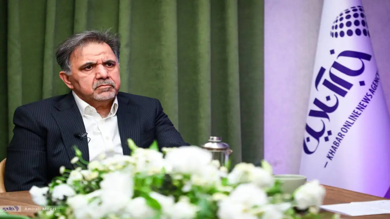 ویدیو  -  عباس آخوندی: چاره خروج از تعلیق، گفتگو و مذاکره با آمریکا است، نه شدید شدن تنش ها!