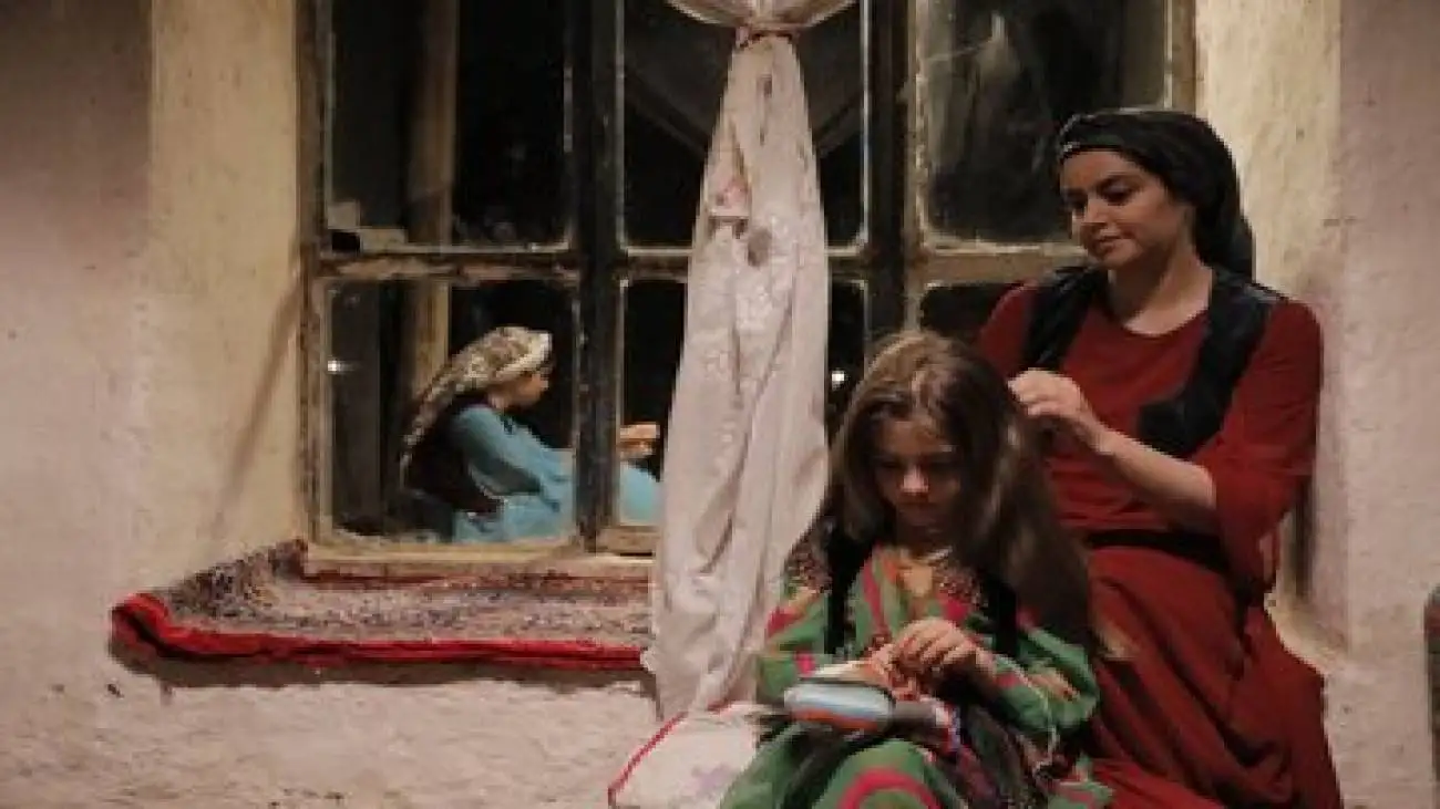 جایزه جشنواره ایدرومنو به (دشت می خواند) رسید