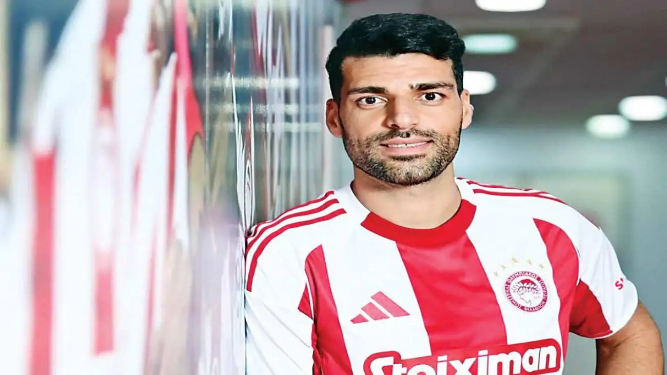 طارمی را هم برای خط حمله خود می خریم  -  تیمی که دست بردار ستاره المپیاکوس نیست