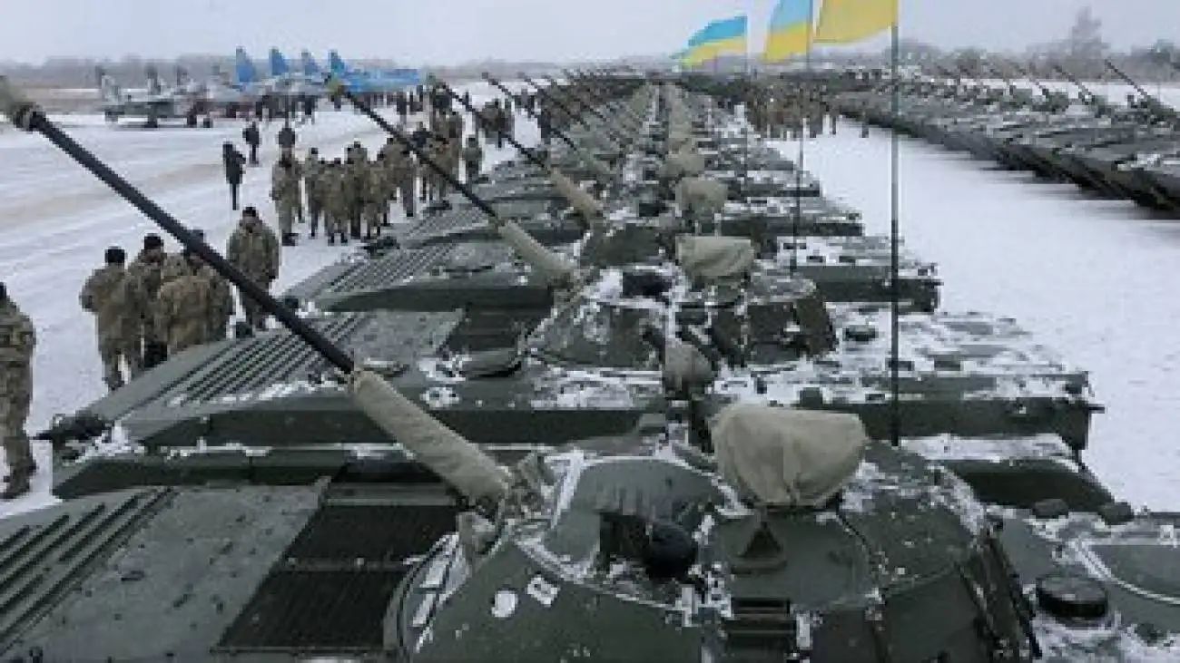 رئیس اطلاعات نظامی اوکراین: آمریکا فقط به فکر خودش است