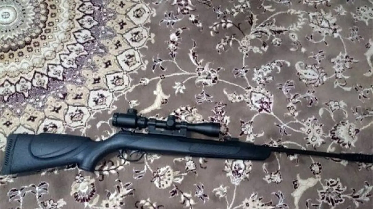 مرگ ناگوار کودک مهریزی بر اثر حادثه تفنگ بادی
