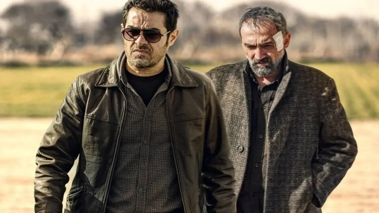 صدور حکم محکومیت سازندگان سریال پوست شیر  -  این سریال هم کپی از آب درآمد