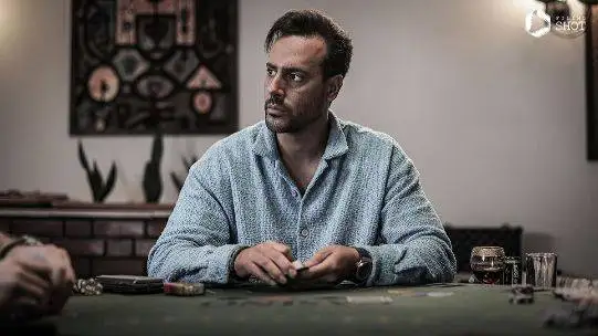 بیوگرافی ایلیا کیوان بازیگر نقش عرشیا &quot;سریال شغال&quot; از مدلینگ تا بازیگری و صداپیشگی