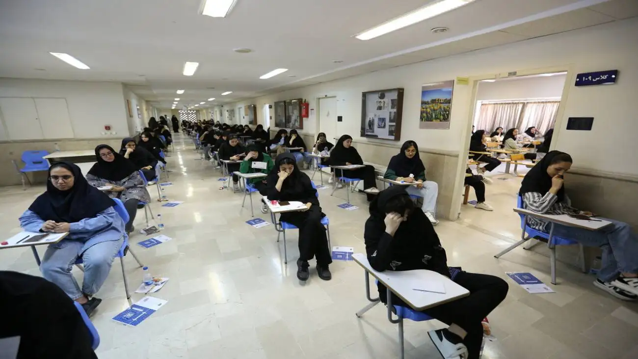 سرگردانی دنباله دار کنکوری ها  -  تناقض گویی ها در مورد تأثیر معدل به اوج رسید