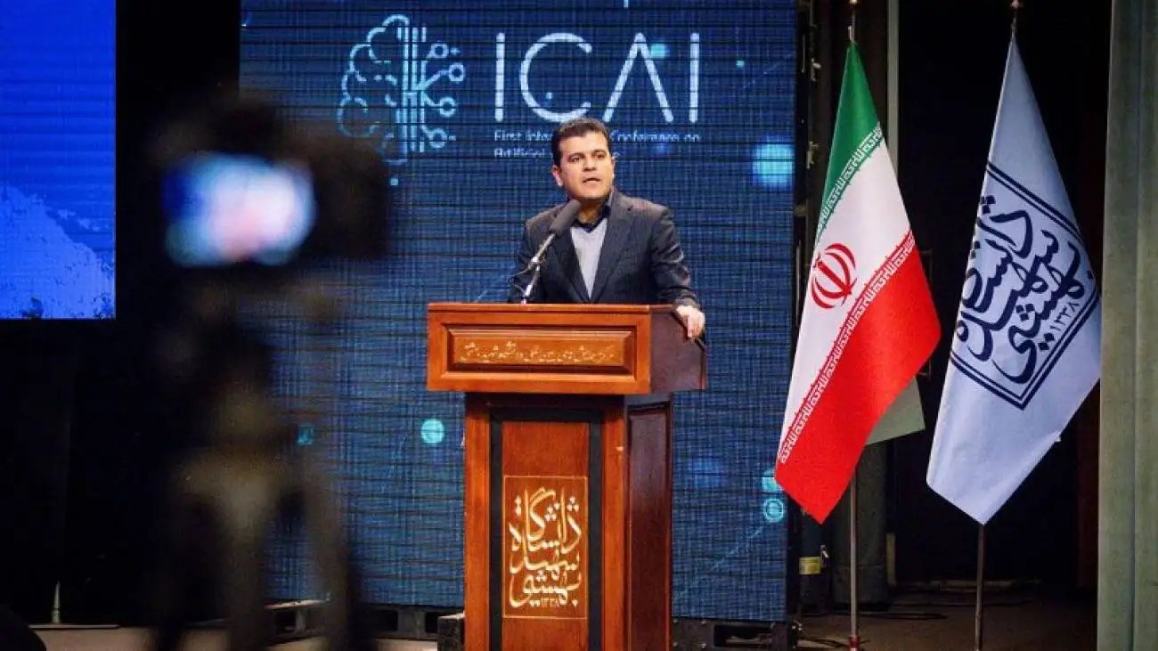 هوش مصنوعی در ایران از نظریه به کاربرد رسیده است