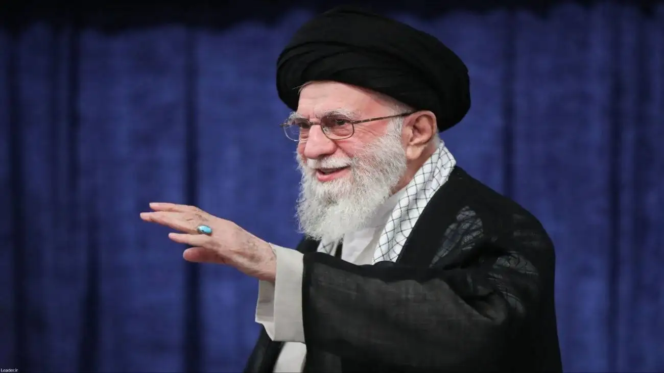 بیانات مهم رهبر انقلاب درمورد غنی سازی 60 درصد